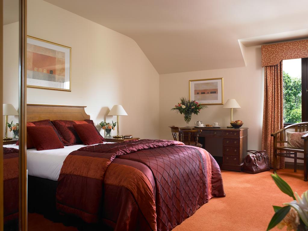 Kilmurry Lodge Hotel